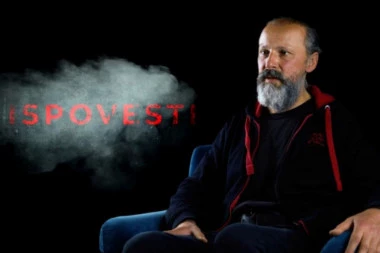 ISPOVEST SA KARAĐORĐEM SUBOTIĆEM: U samici su me okovali lancima, bio sam sa SILOVATELJEM DEDE i čovekom koji je LEŠEVIMA HRANIO SVINJE, hteli su moju glavu!