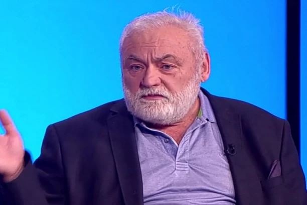 DOKTOR MILOŠEVIĆ PROGOVORIO O "ZLATNOM TUŠU" KAO TRENDU U INTIMNIM ODNOSIMA: Evo šta kaže o urinu u krevetu