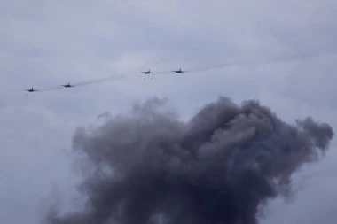 RUSIJA OTKRILA KOJIM ORUŽJEM SU GAĐALI UKRAJINU: Ciljevi pogođeni, pretnje za stanovništvo nema