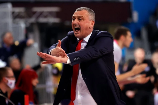 OŠTRE REČI: Radonjić POZIVA na oprez!