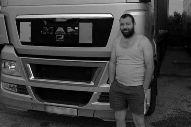 OBRT U SLUČAJU SMRTI SRPSKOG KAMIONDŽIJE U RUMUNIJI: Nije bilo pljačke - desilo se nešto još gore!