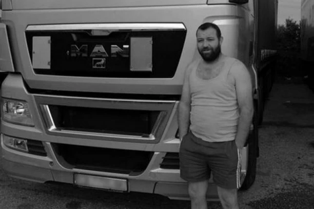 OBRT U SLUČAJU SMRTI SRPSKOG KAMIONDŽIJE U RUMUNIJI: Nije bilo pljačke - desilo se nešto još gore!