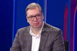 (VIDEO) EKSKLUZIVNI INTERVJU! PET GODINA NA ČELU SRBIJE: Vučić najavio besplatne vrtiće, novac za inovativne lekove, odluka o kandidaturi uskoro