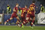 SERIJA A! Srbin utišao Rim, Roma iz DVOJKE u KECA do tri boda! (VIDEO)