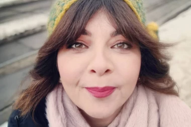 Kristina Kovač otkrila šta se desilo NAKON SAHRANE oca Kornelija: Zagrlila me je, duše su nam se povezale! (FOTO)