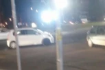 TOTALNI HAOS NA BOGOSLOVIJI! Sudarili se pa počeli tuču!