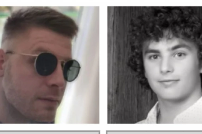 TELO MLADIĆA NAĐENO U RECI POSLE TRI MESECA! Neverovatne i jezive podudarnosti sa slučajem Mateja Periša! NESTANAK KOJI JE IZAZVAO SKANDAL U AMERICI!