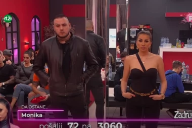 DALILA I JA IMAMO BOLESTAN ODNOS: Filip Car otkrio da li veruje Dragojevićki, pa potkačio i Dejana! (VIDEO)