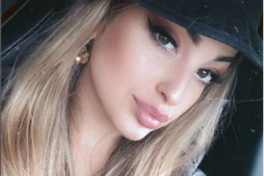 NESTALA LEPA ROŽAJKA AMELA KALAČ! Sumnja se da je oteta! OTIŠLA DA JOJ DRUG VRATI DUG I NIJE SE VRATILA!