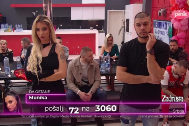 ALEKSANDRA JE ISFURANA PRIČA: Dejan Dragojević BRUTALNO iskren, otkrio da li će se pomiriti sa Dalilom! (VIDEO)