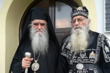 Preminuo iguman manastira Ćirilovac