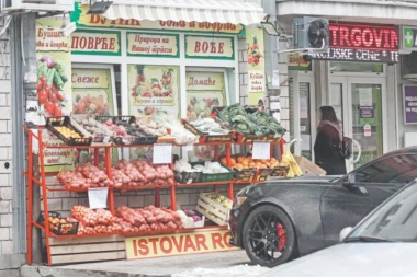 TRI POSLA ZA SEDAM DANA: Novinarka Srpskog telegrafa u potrazi za novim zanimanjem