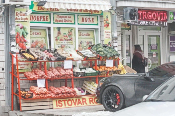 TRI POSLA ZA SEDAM DANA: Novinarka Srpskog telegrafa u potrazi za novim zanimanjem