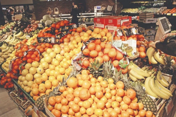 PRIPREMAJTE ZALIHE! Nemcima izdato uputstvo za količinu HRANE i VODE koja je potrebna PO OSOBI!