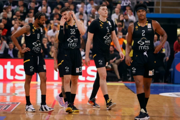 Grobari TUGUJU: PROPALO, Partizan ostao bez BOMASTIČNOG pojačanja!