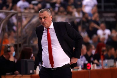 KO TO "GURA" ŽOCOV PARTIZAN? Pitali su Radonjića o Obradoviću, njegov odgovor izazvao je ODUŠEVLJENJE među Delijama!