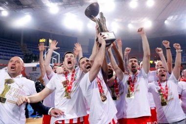 UDARNA VEST! Delije ne mogu da DOČEKAJU: Veliki miljenici navijača se VRAĆAJU u Zvezdu?