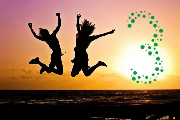 MAGIČNI datum sa brojem TRI: Sutra je potrebno samo da uradite jednu stvar za ČUDESNU PROMENU