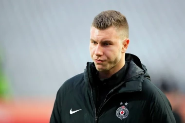 OTKUD SAD OVO? Šokantna vest za Strahinju Pavlovića!