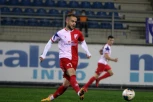 SUPERLIGA SRBIJE: Preokret u Gornjem Milanovcu, Vojvodina SLAVILA u zaustavnom vremenu!