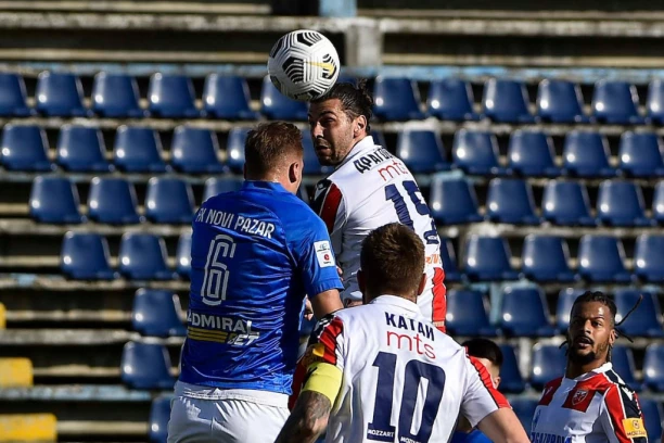 TRENERSKA BOMBA: Kako će reagovati Delije? Nekadašnji selektor se vraća na MARAKANU!