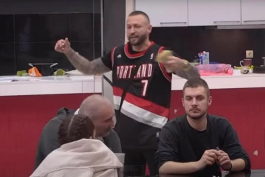 BIO SAM GLADAN SEDAM DANA, JA SAM BUDALA: Ša otkrio UŽASNE DETALJE iz Zadruge, svi su zanemeli zbog ovoga! (VIDEO)