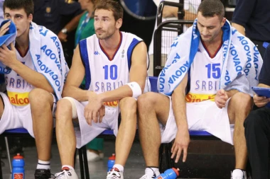 SUROVO: Košarkaška legenda žestoko udarila na PARTIZAN! Grobarima će nakon ovoga dugo brideti obrazi!