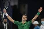 OVO SE ČEKALO: Novak SAZNAO najvažniju INFORMACIJU pred nastavak Dubaija!