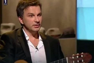 PRETUČEN SIN POZNATOG PEVAČA! Nakon što mu je naslednik brutalno napadnut, oglasio se i on: KRV SE KRVLJU NE PERE!