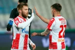 OTIŠAO U LION: Zvezda ostala bez VAŽNOG igrača!