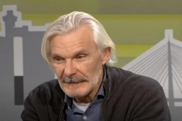 PELETA ZNAMO KAO DIVNOG GLUMCA, ALI OVO JE ISTINA O NJEGOVOJ TRAGEDIJI: Hteo je da se prijavi u LEGIJU STRANACA, a onda mu je poginuo brat, umrli i otac i majka!