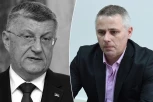 ŠOK! OTKRIVENA JEZIVA TAJNA AMBASADORA! Oliver Antić optužen za pedofiliju!