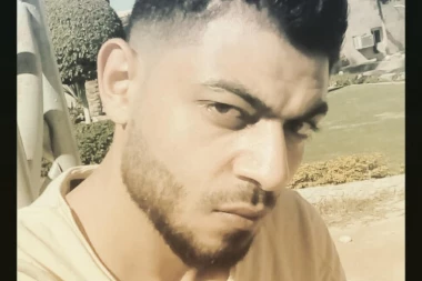 PROMENIO PRIČU! Egipćanin tvrdi da nije imao moždani udar, ubeđen da mu neko namešta: Hoće ŽIVOG da me SAHRANE!