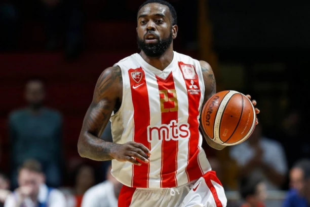 BUUM! Potpisao Kej Si Rivers!