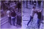 PODIGNUTA OPTUŽNICA: Tužilaštvo traži zatvor za Šarićeve policajce, zbog tuče na Cvetnom trgu