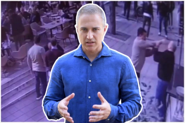 NAČELNIKA INTERPOLA PRETUKLI BATINAŠI NEBOJŠE STEFANOVIĆA: Službe su zabeležile i kontakte sa grupom Darka Šarića