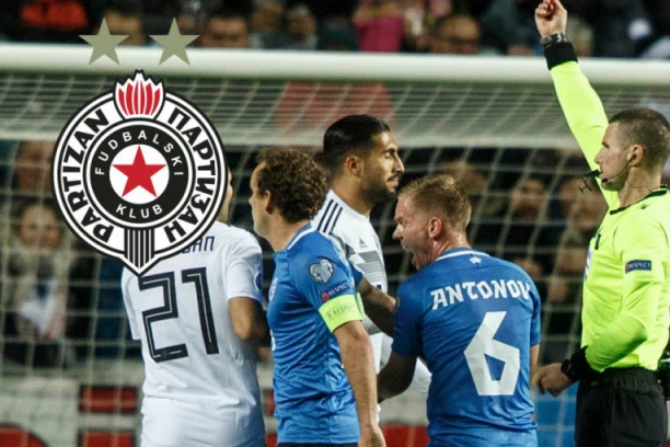 DOLAZI BUGARIN! Dobro poznato ime stiže u Humsku!