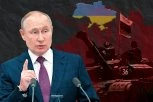 NATO AROGANCIJA ĆE UKRAJINU KOŠTATI "GLAVE"! Putin objasnio KO STOJI IZA SVEGA:  To je nož pod grlo Rusiji!