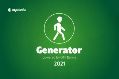Odabrano 10 najboljih projekata Generator ZERO konkursa OTP banke za smanjenje karbonskog otiska