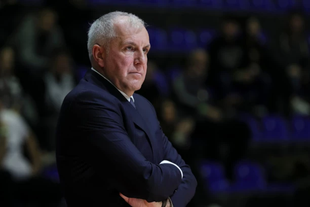 ISPLIVALA TAJNA: Poznati akademik LUPIO Željka Obradovića, a potom ga ŠOKIRAO!