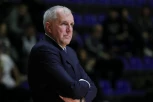 ŽELJKO OBRADOVIĆ PRED VEČITI DERBI: Moramo da damo sve od sebe