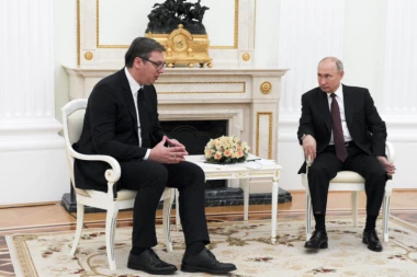 Russia could be expelled from the UN, and then there will be a STRIKE against SERBIA! President Vučić stated that we are facing a difficult period because of Kosovo!