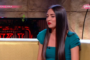 DŽEJEVA ĆERKA RAZOČARANA U HUSA: "Nismo u kontaktu, izbegava me"