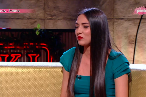 ON SE NEĆE VRATITI! Marija Ramadanovski na ivici suza, progovorila o pokojnom ocu! (FOTO)