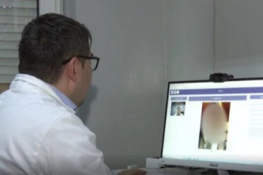 ONLAJN PREGLEDI POSTAJU SVAKODNEVNICA U SRBIJI: Internet veza prečica do lekara bez čekanja