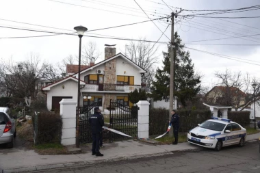 "PRESUDIO SAM ŽIVKU ZBOG KUĆE" Optuženi za ubistvo komšije u rušnju objasnio tužiocu zašto je izvršio svirepi zločin