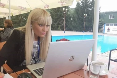 PONOS: Katarina Radulović dobitnica nagrade za „Unapređenje položaja žena i devojčica u ruralnim oblastima"