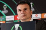 Turski GIGANT došao po Stanojevića: Milionska ponuda za trenera Partizana!