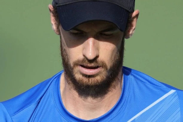 Mari otkrio pred Vimbldon: Samo je Lendl PRIHVATIO da me trenira!