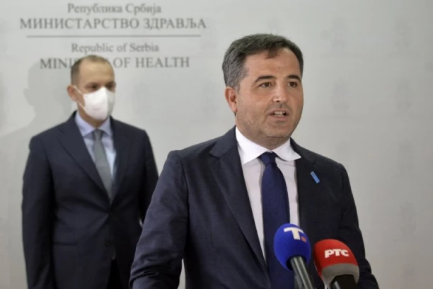 Skano: SZO pruža svu podršku zdravstvenom sistemu Srbije